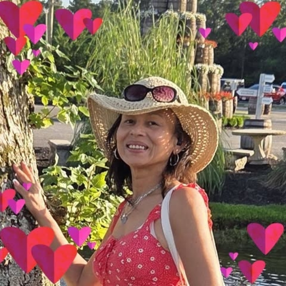 Meet your Posher, Maritza jill